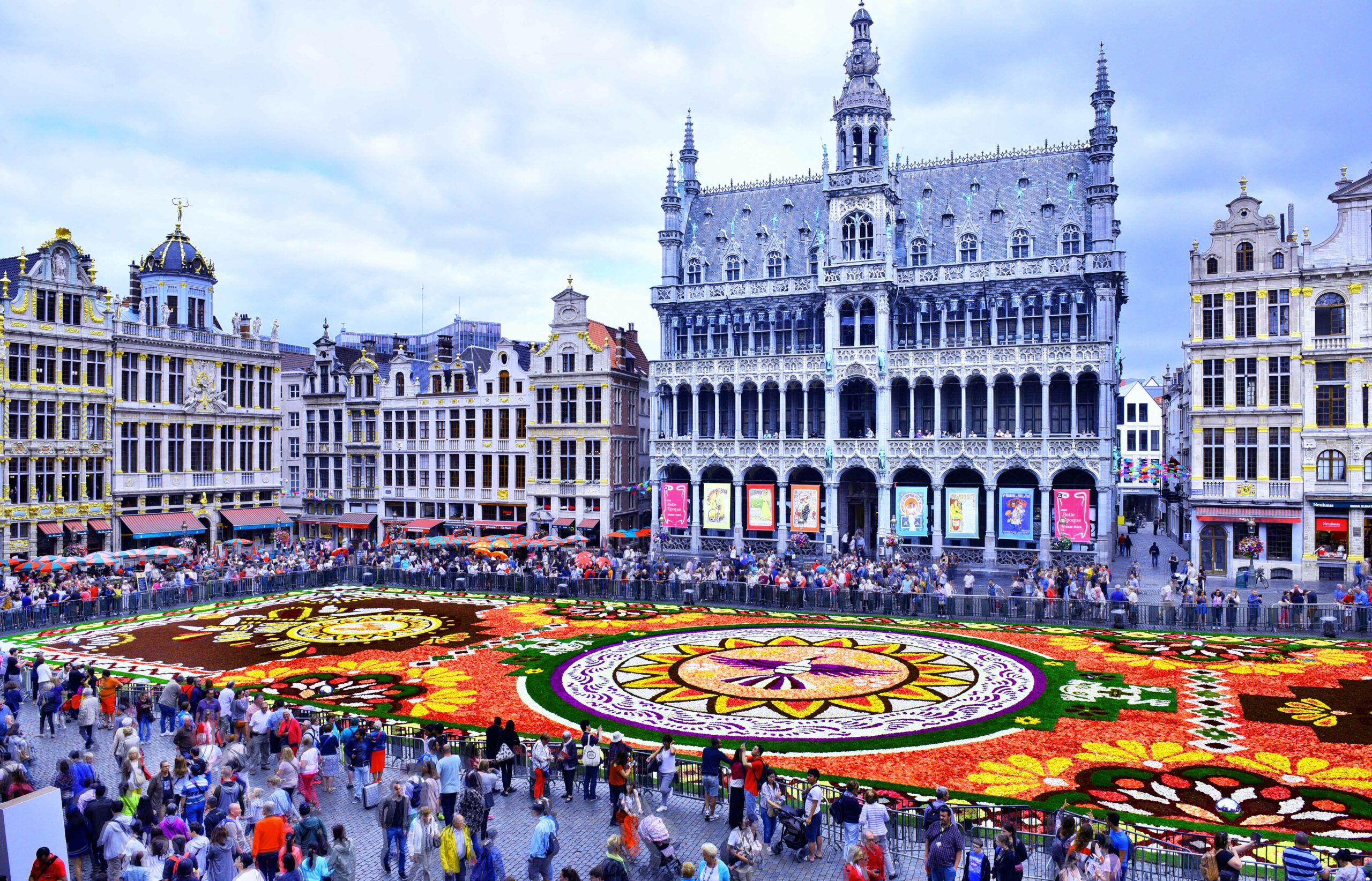 Grand place Bruxelles