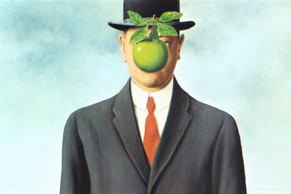 magritte