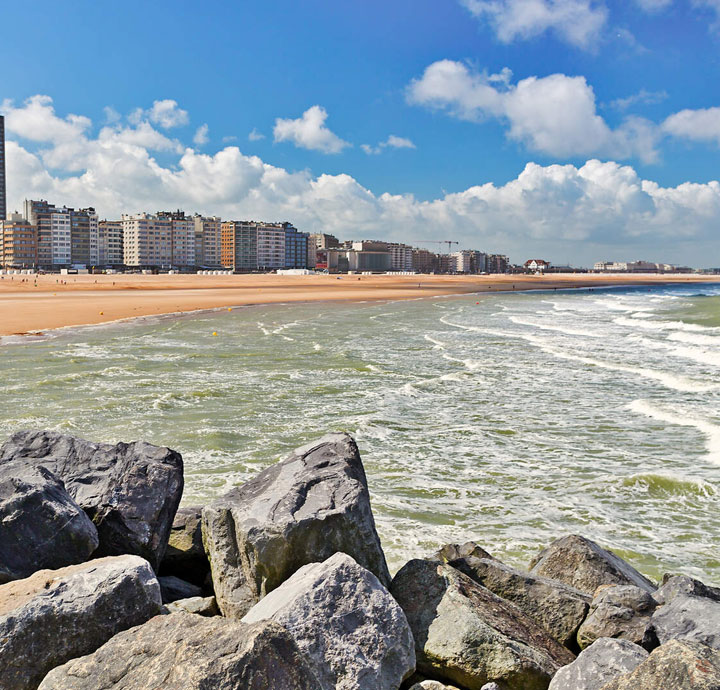 ostende