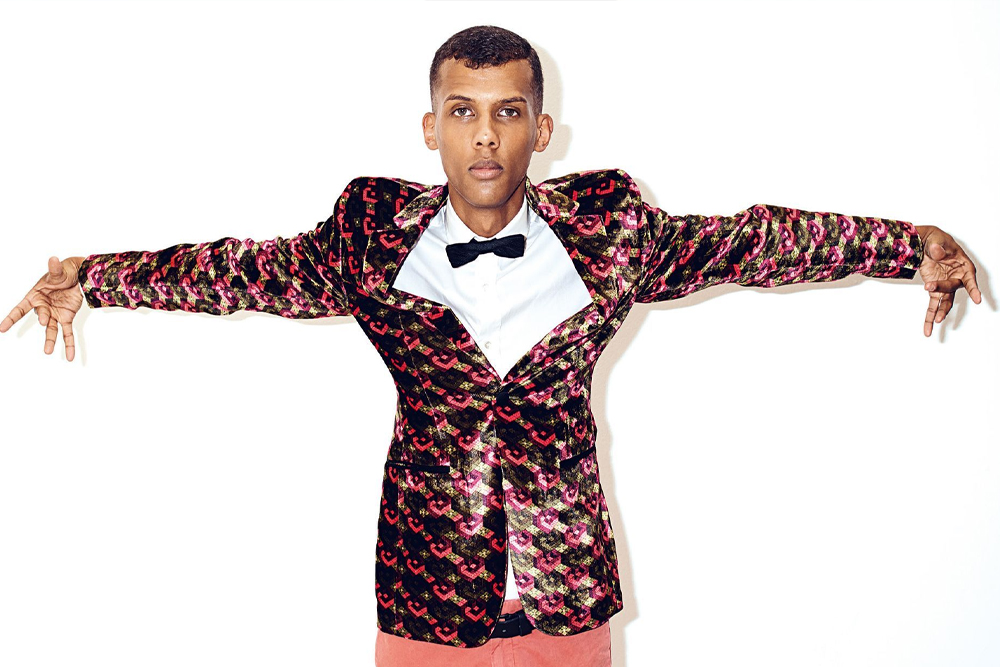 stromae